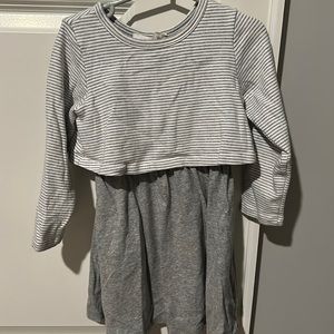 Size 5 Mabel and honey dress